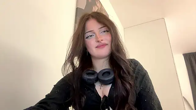 Živý XXX chat Volume_sound