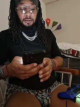 Chatroom XXX en direct de TooGoodConway23