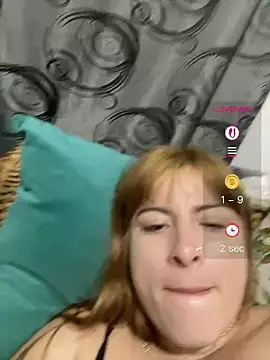 Liah_ferrer's Live XXX Chat