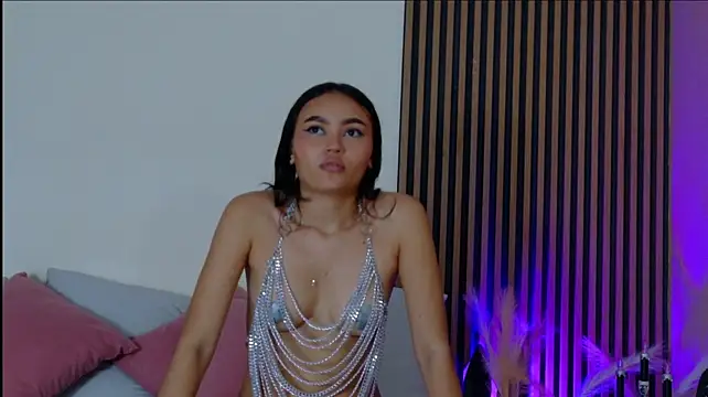 MadieJenner's Live XXX Chat