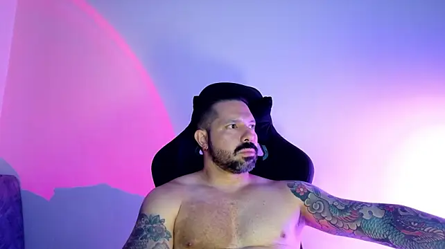 Pierre_Vidal Live XXX Chat