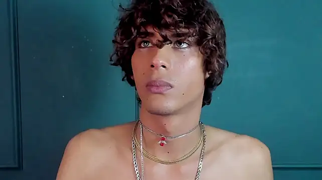 XXX chat uživo modela derek_blake