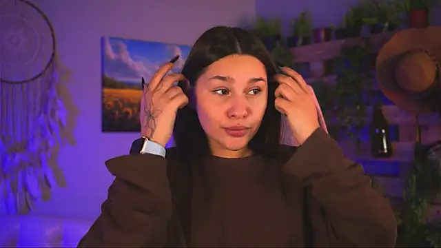 KimClarks_ Chat XXX live