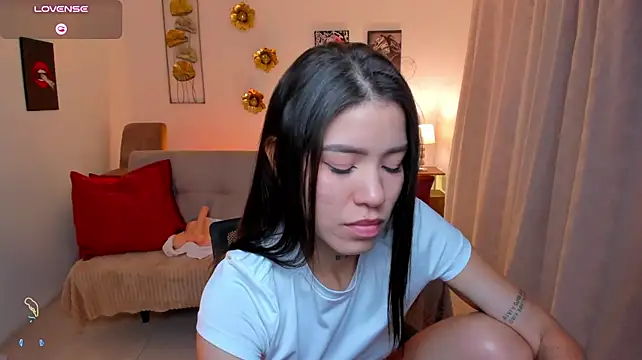 sofiawiliams' Live XXX Chat