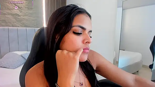 دردشة LISAPALMER7 الجنسية المباشرة