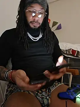 Czat XXX na żywo – TooGoodConway23