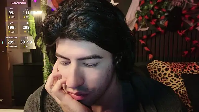 newjeffn Live XXX chat
