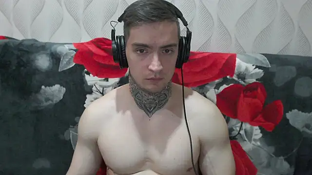 Živý XXX chat this_is_andy