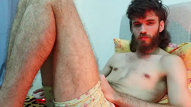 PygmaBoy Live XXX-chat