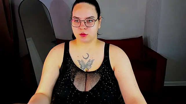 Czat XXX na żywo – Kity_Mooree