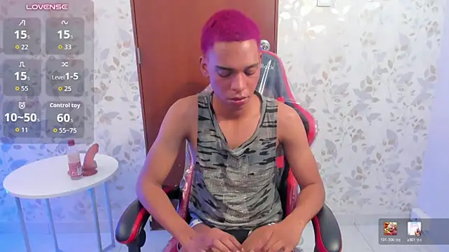 luccas_lowee Live XXX Chat