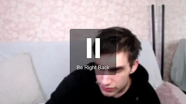 DeanWilden Live XXX chat