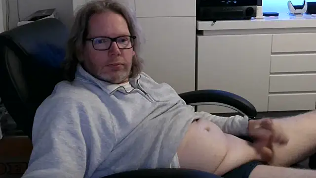 VSteph Live XXX-chat