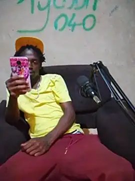 Živý XXX chat Demon254_