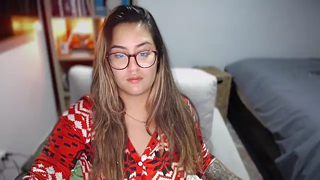 ZabathMiller Chat XXX in diretta