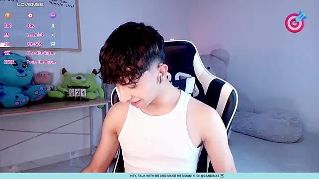 عرض كام Niico_Cruz