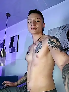 عرض كام DIEGO_JONES