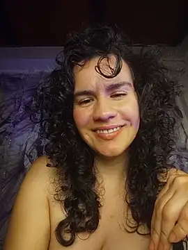 Živý XXX chat Blue_Chloe
