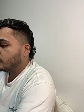 Kevin_Spenser Chat XXX live