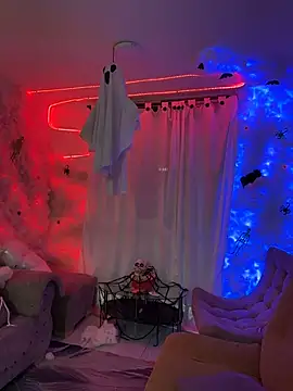 Chat XXX ao vivo de Mydreams69