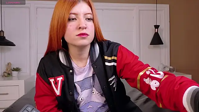 Amberr_Foxx_ – Naživo XXX chat