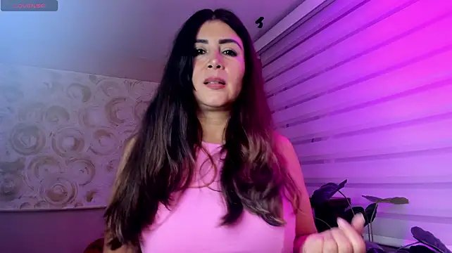 qlooncita Live XXX-Chat