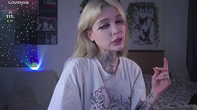 fraulein_mooon 现场XXX聊天