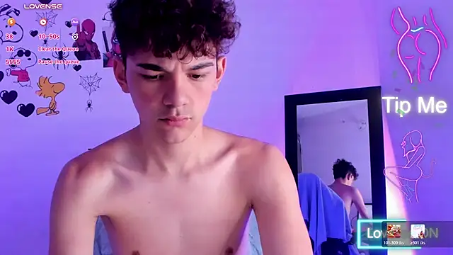 xtannern Live XXX chat
