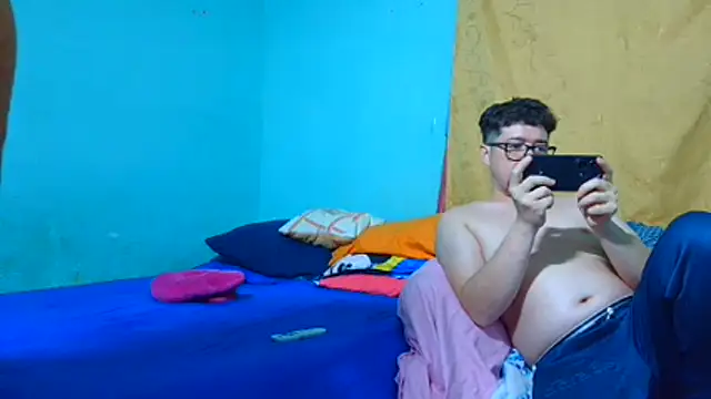 pecadodulce123 Chat XXX in diretta