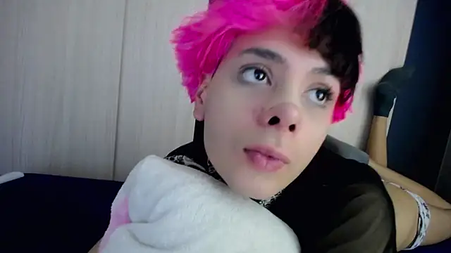Chat XXX ao vivo de Darksweet_jack