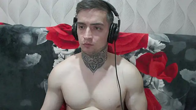 this_is_andy Live XXX Chat