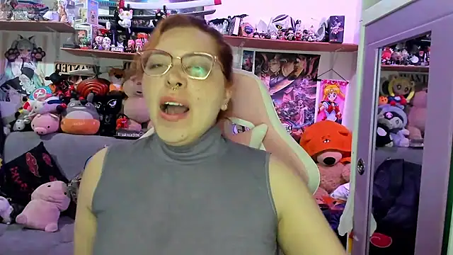 soficammy Live XXX-chat