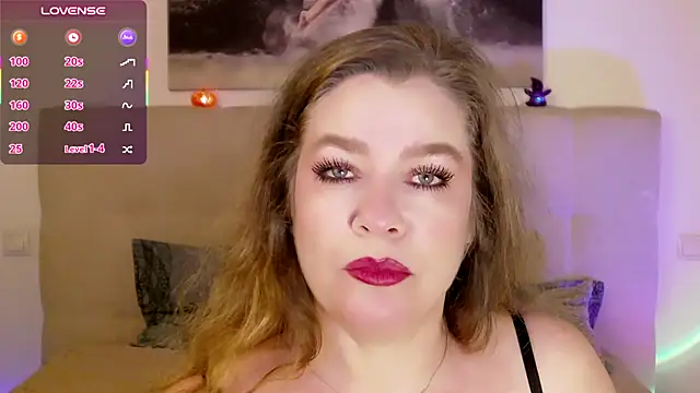 PetersEmily – Naživo XXX chat