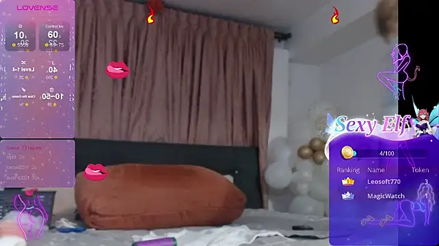 linapalacios' Live XXX Chat