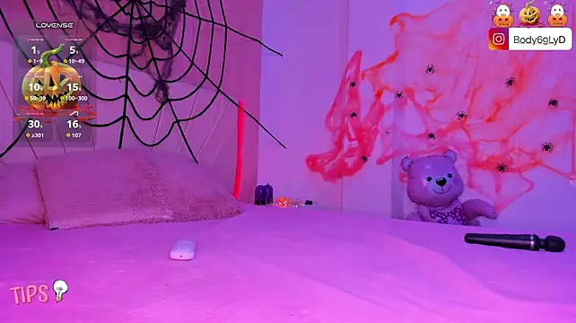 Body69ld Live XXX-chat