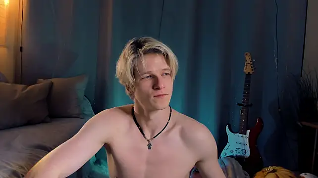 Živý XXX chat Breston_Sweet