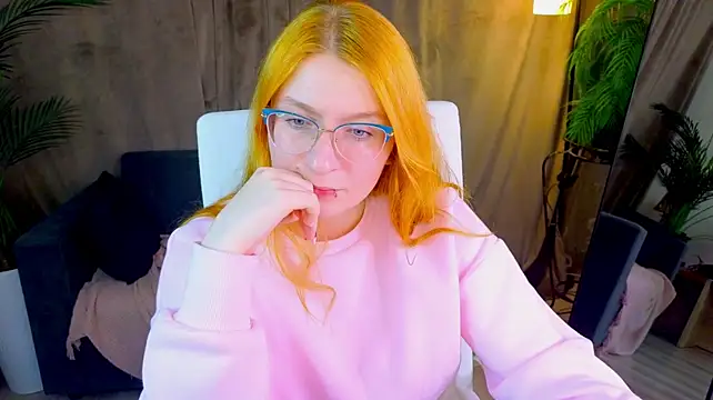Chat XXX en directo de AliceBrightside