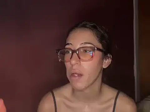 Sweet_sophy420 élő XXX-chatje