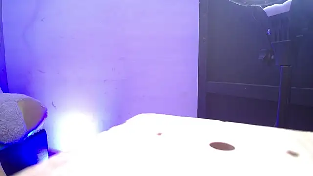 Dayron_leee élő XXX-chatje