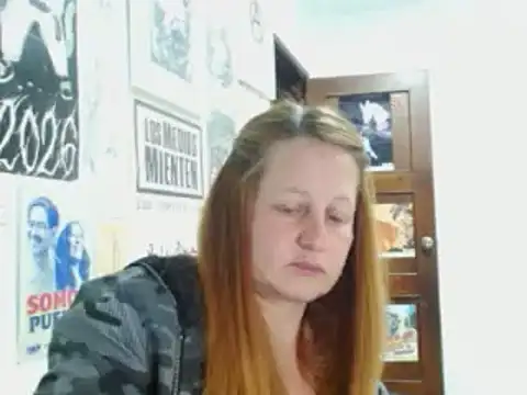 ViioletaMora live XXX chat
