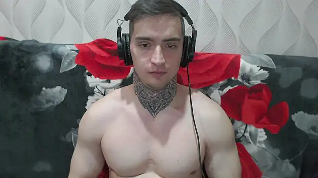 دردشة this_is_andy الجنسية المباشرة