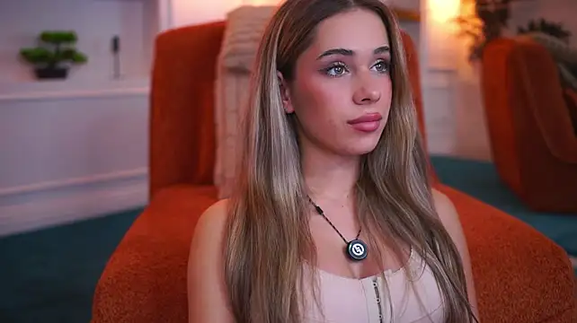 Ava_Solis' Live XXX Chat