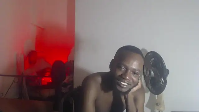 alfablackx – Live XXX-chat