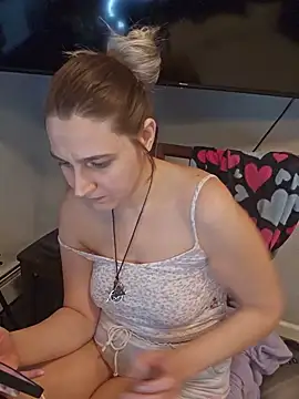 ScarletsWeb Chat XXX in diretta