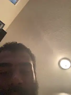 Show de webcam de thehairyape