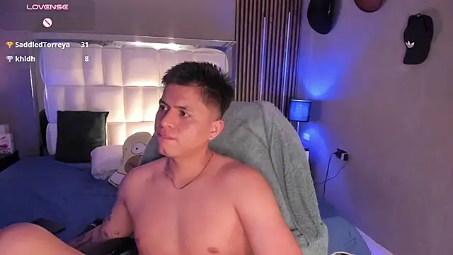 Niicky1_ – Naživo XXX chat