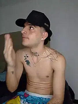 max_millerr webkamerás műsora