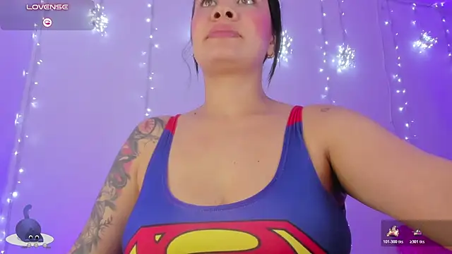 roseliam25 Live XXX-Chat