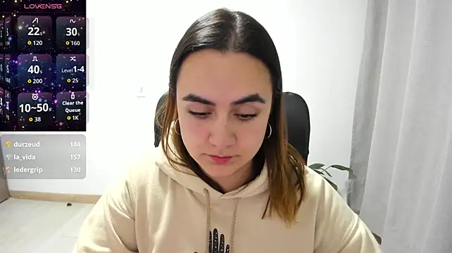 maryluna95 Chat XXX in diretta