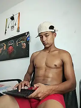 Chat +18 de Demiansteven444 ao vivo